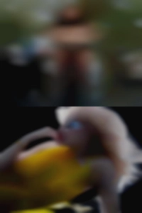aneshamizell, nude