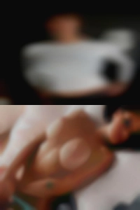 Jasminpogue, woman