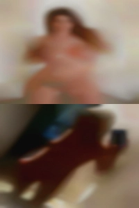 Roseannelebish, naked