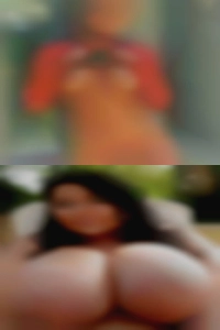 Shebedangerous, pussy