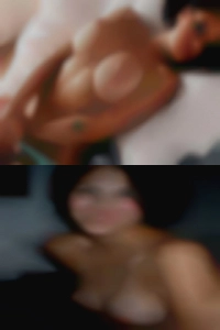 AllenKni, naked girls on the road