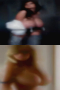 Kinky0921, NSA woman