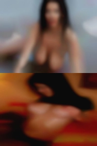 ViolletCervone705, woman looking