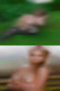 bobinettelouque, girl bush