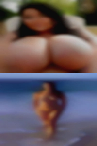 KylynnRascon, secret dogging