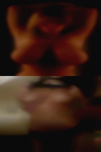 Claudineevertz, horny