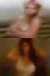Tessaisfun, naked