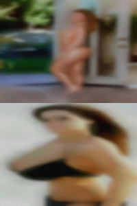 isiahibars, naked girls