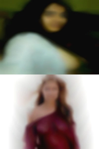 CariaProbert, sex