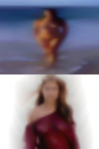 Cinnamon1x, for women