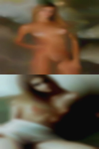 RosemondeSpina, naked masturbating