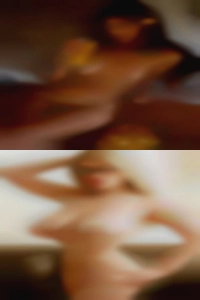 BustySuzie, horny woman