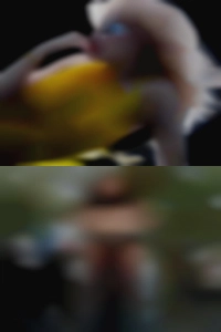 Iceeblack42, nude