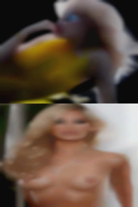 midgeKarm, nude